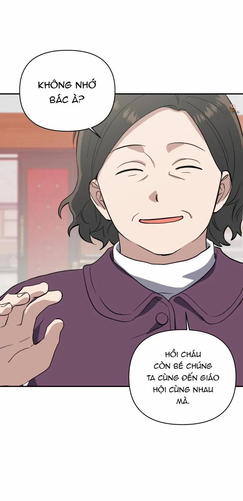 Nghe Nói Có Ma Trong Phòng CLB 13 trang 53