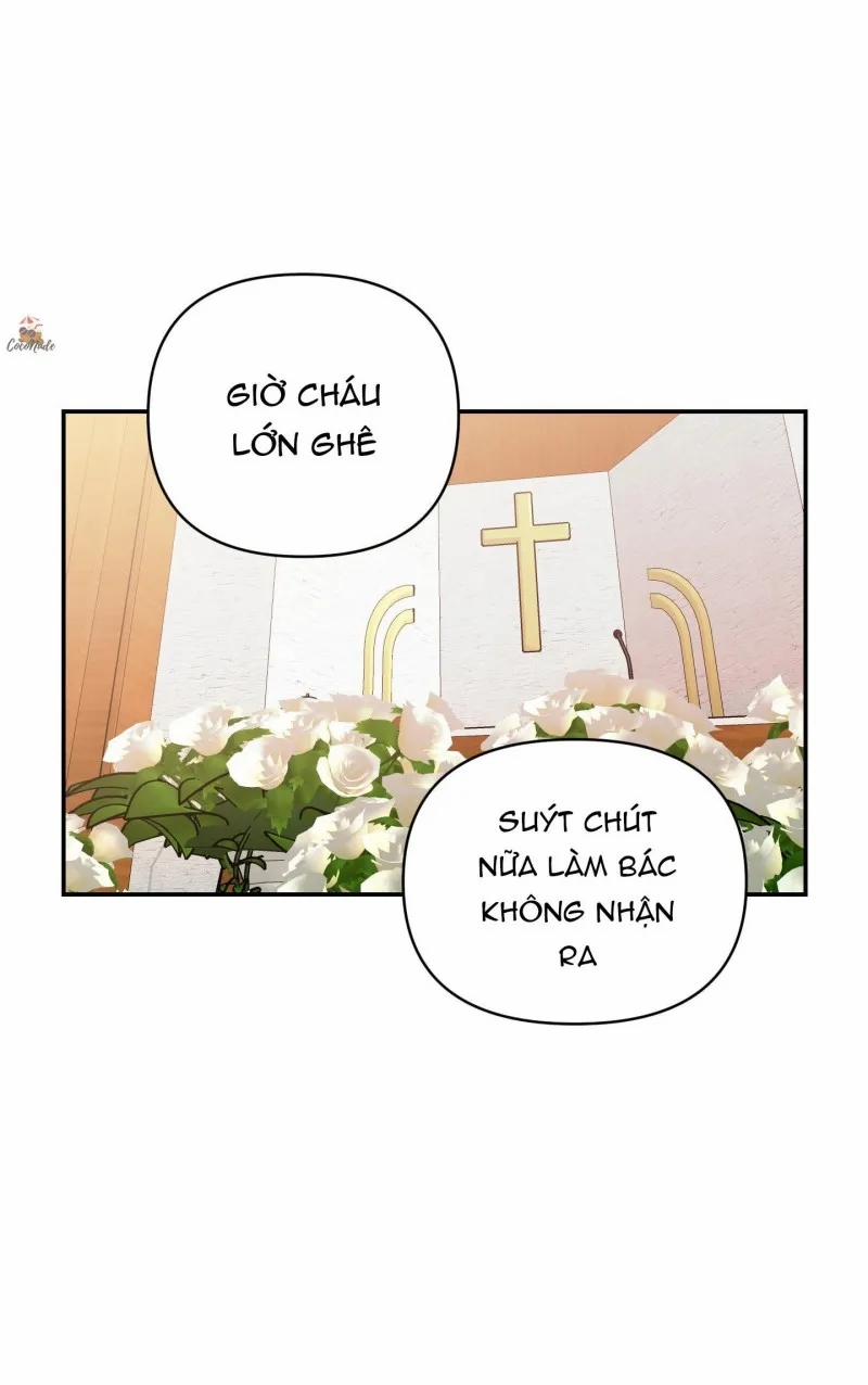 Nghe Nói Có Ma Trong Phòng CLB 13 trang 54