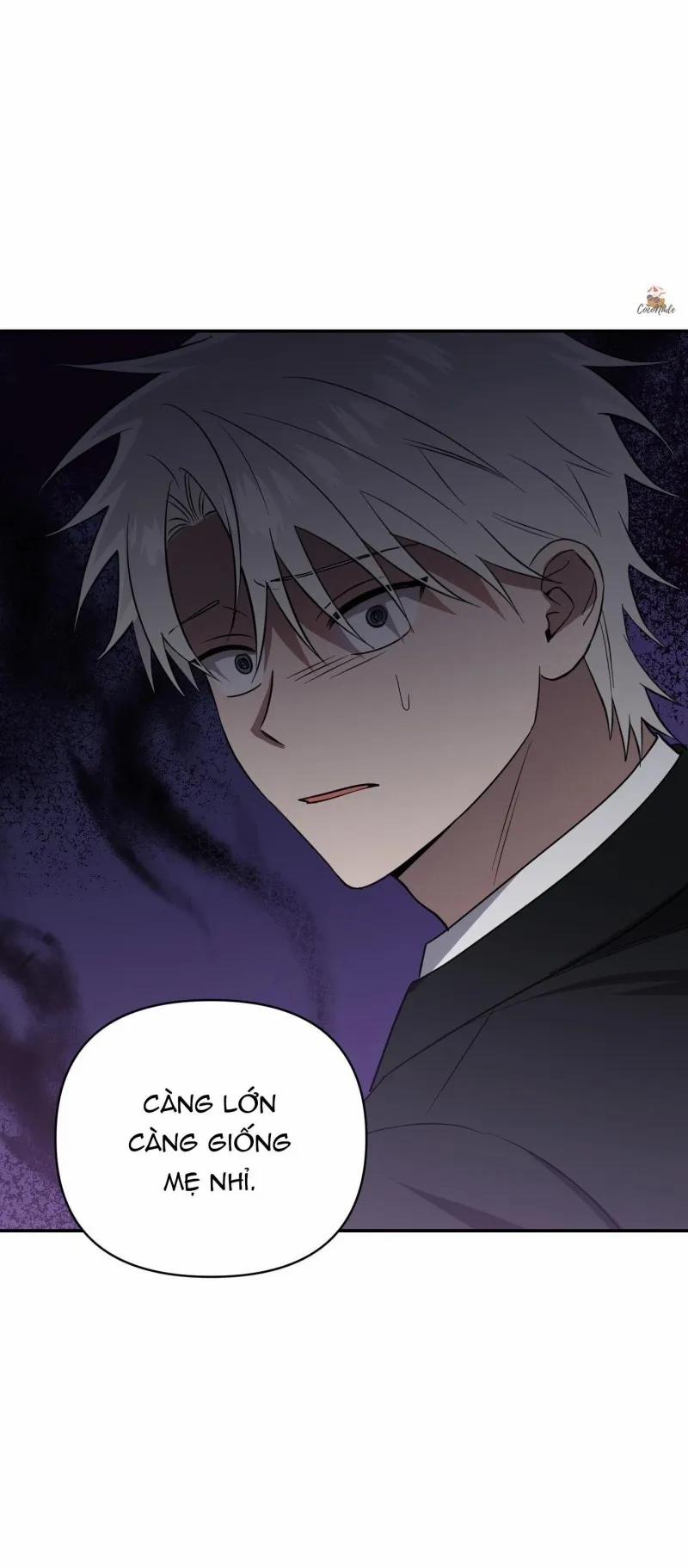 Nghe Nói Có Ma Trong Phòng CLB 13 trang 55