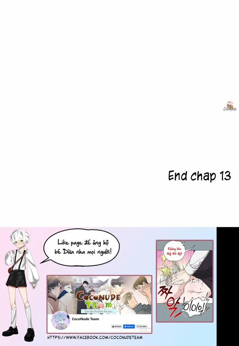 Nghe Nói Có Ma Trong Phòng CLB 13 trang 56