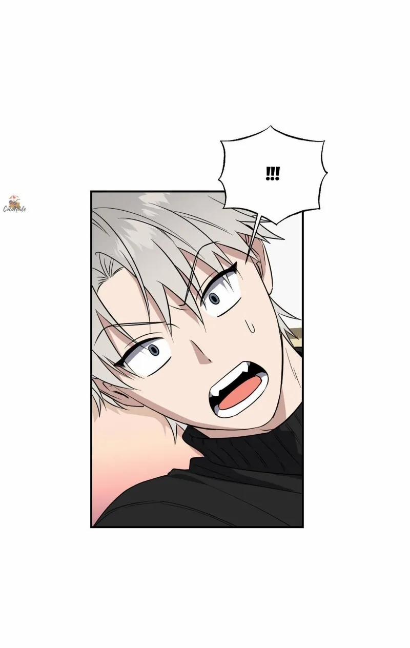 Nghe Nói Có Ma Trong Phòng CLB 13 trang 6