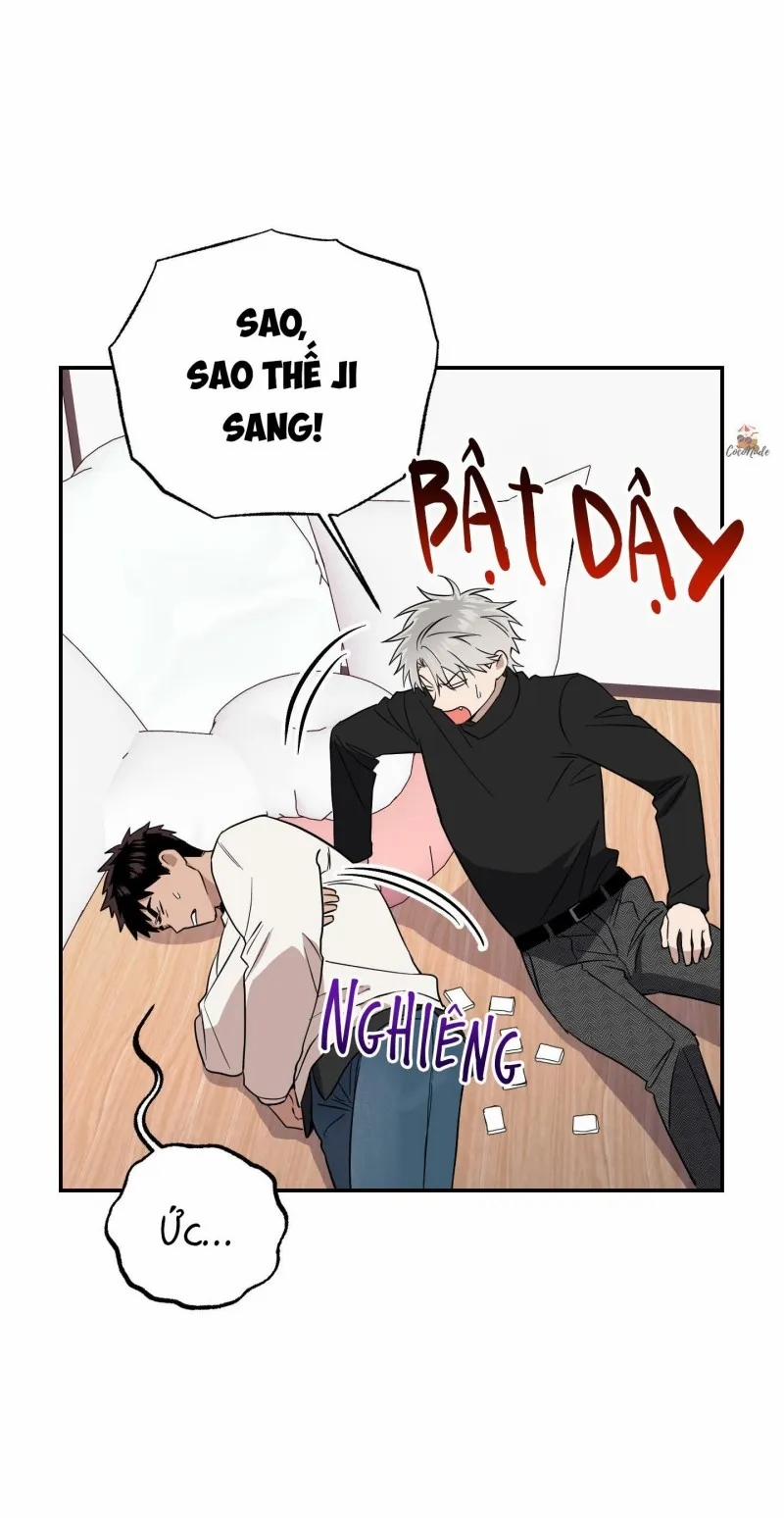 Nghe Nói Có Ma Trong Phòng CLB 13 trang 7