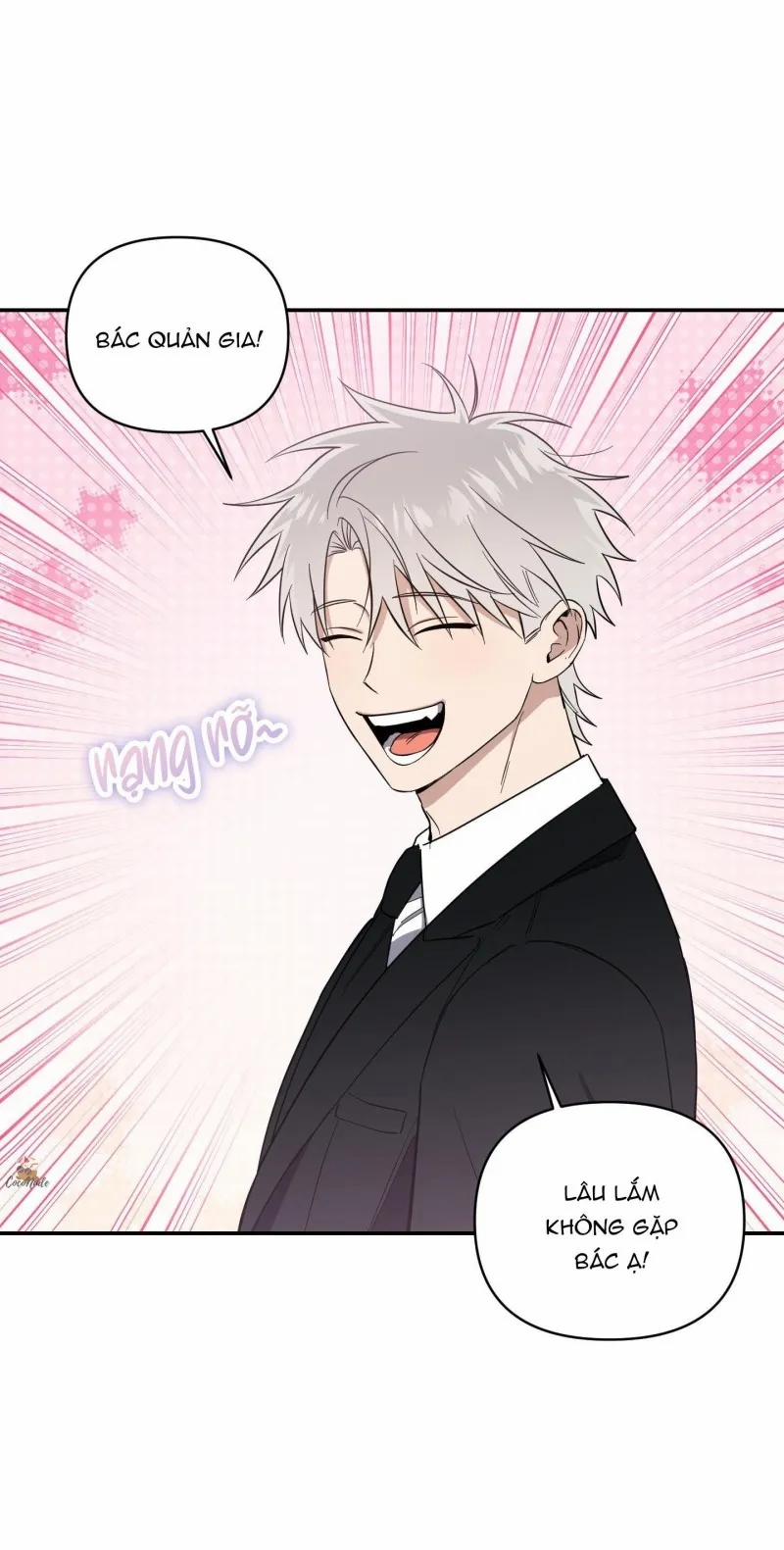 Nghe Nói Có Ma Trong Phòng CLB 14 trang 1