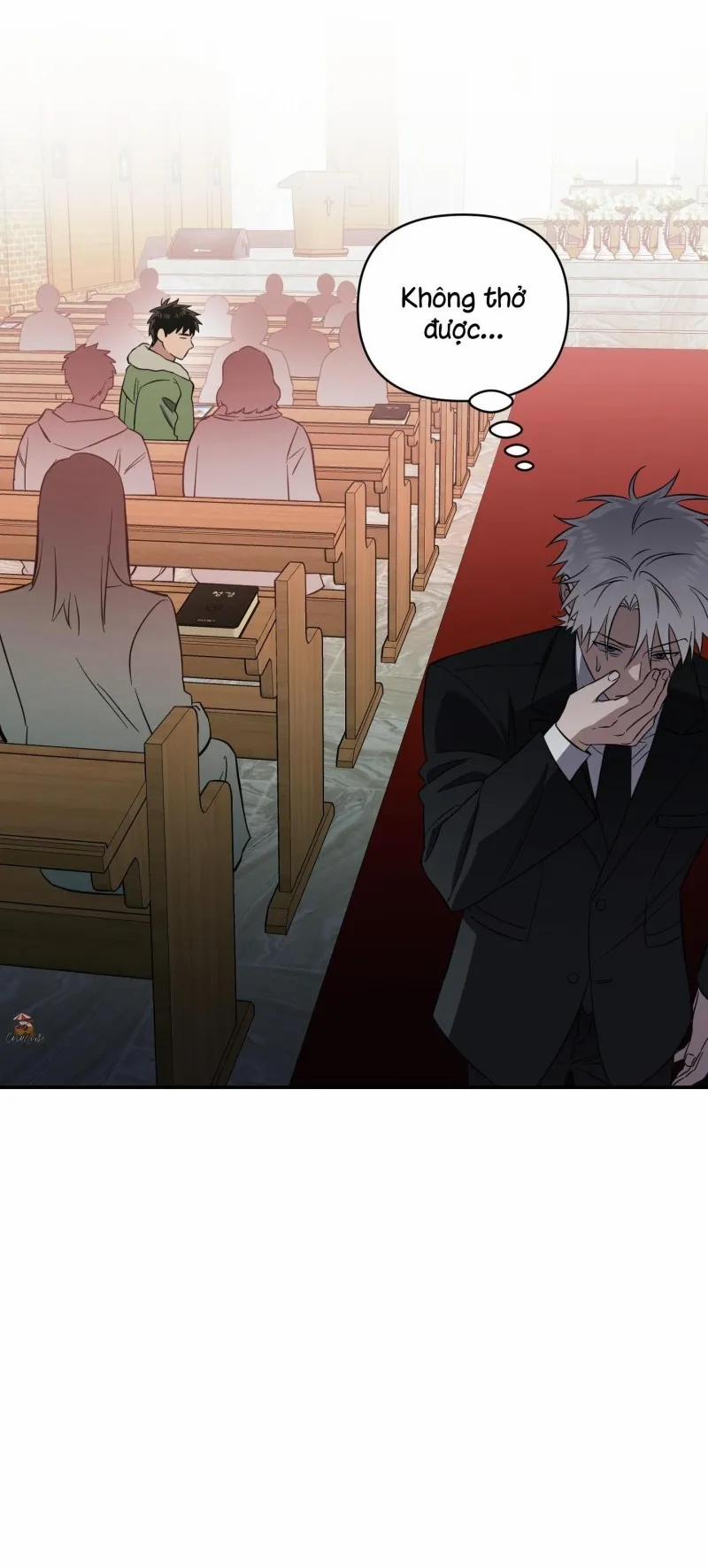 Nghe Nói Có Ma Trong Phòng CLB 14 trang 11