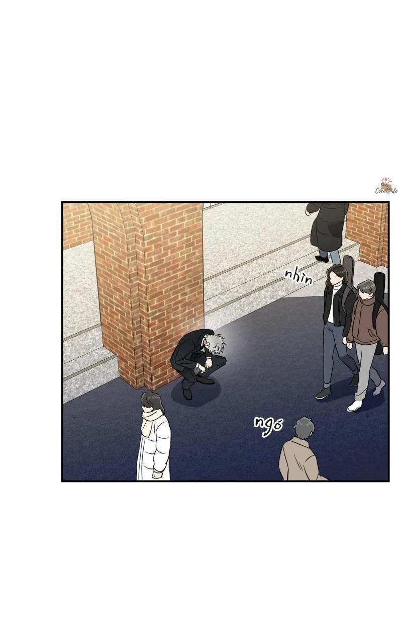 Nghe Nói Có Ma Trong Phòng CLB 14 trang 14