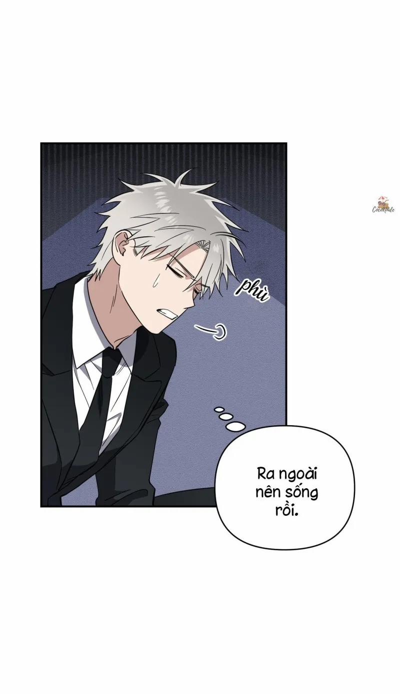 Nghe Nói Có Ma Trong Phòng CLB 14 trang 15