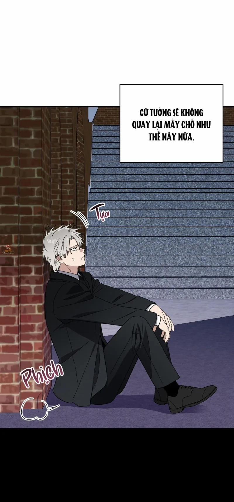 Nghe Nói Có Ma Trong Phòng CLB 14 trang 16