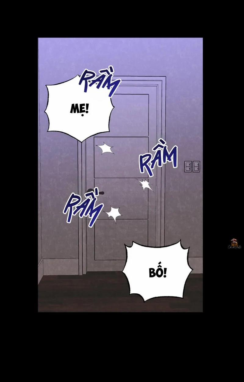 Nghe Nói Có Ma Trong Phòng CLB 14 trang 18