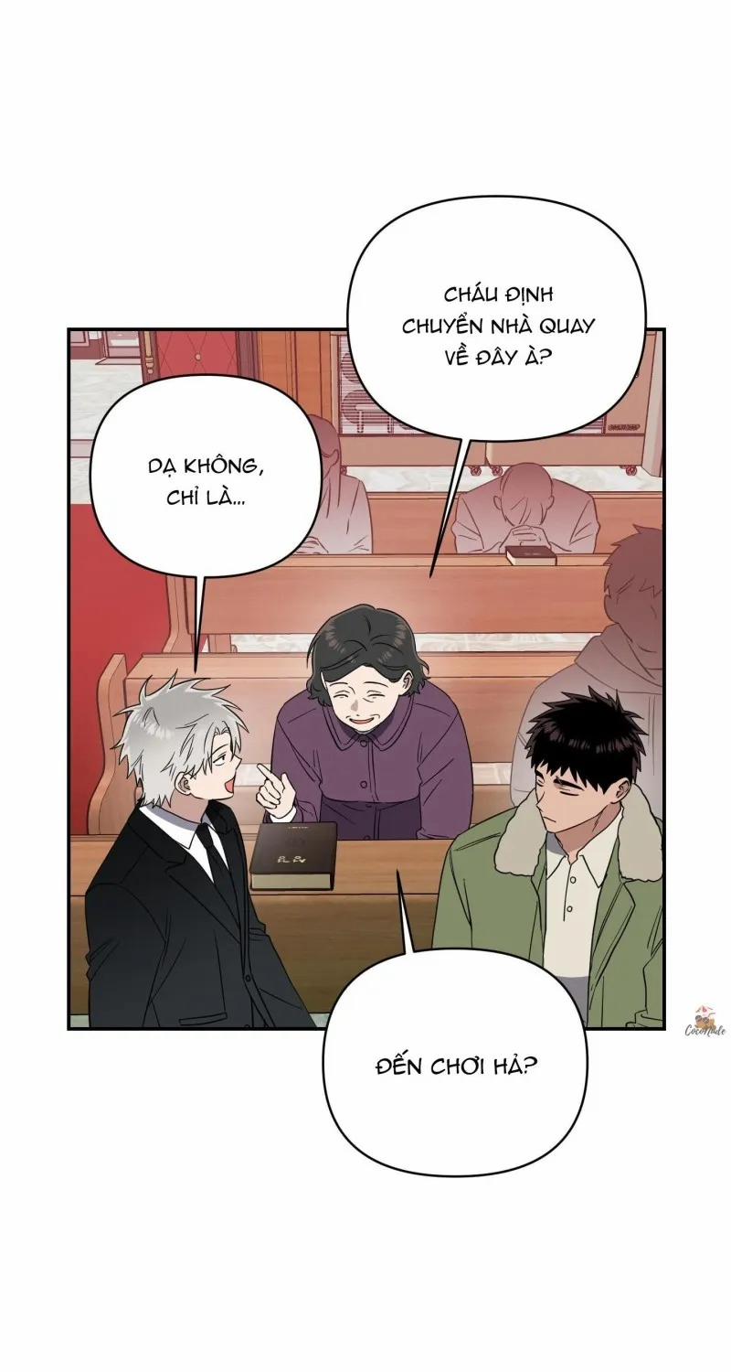 Nghe Nói Có Ma Trong Phòng CLB 14 trang 2