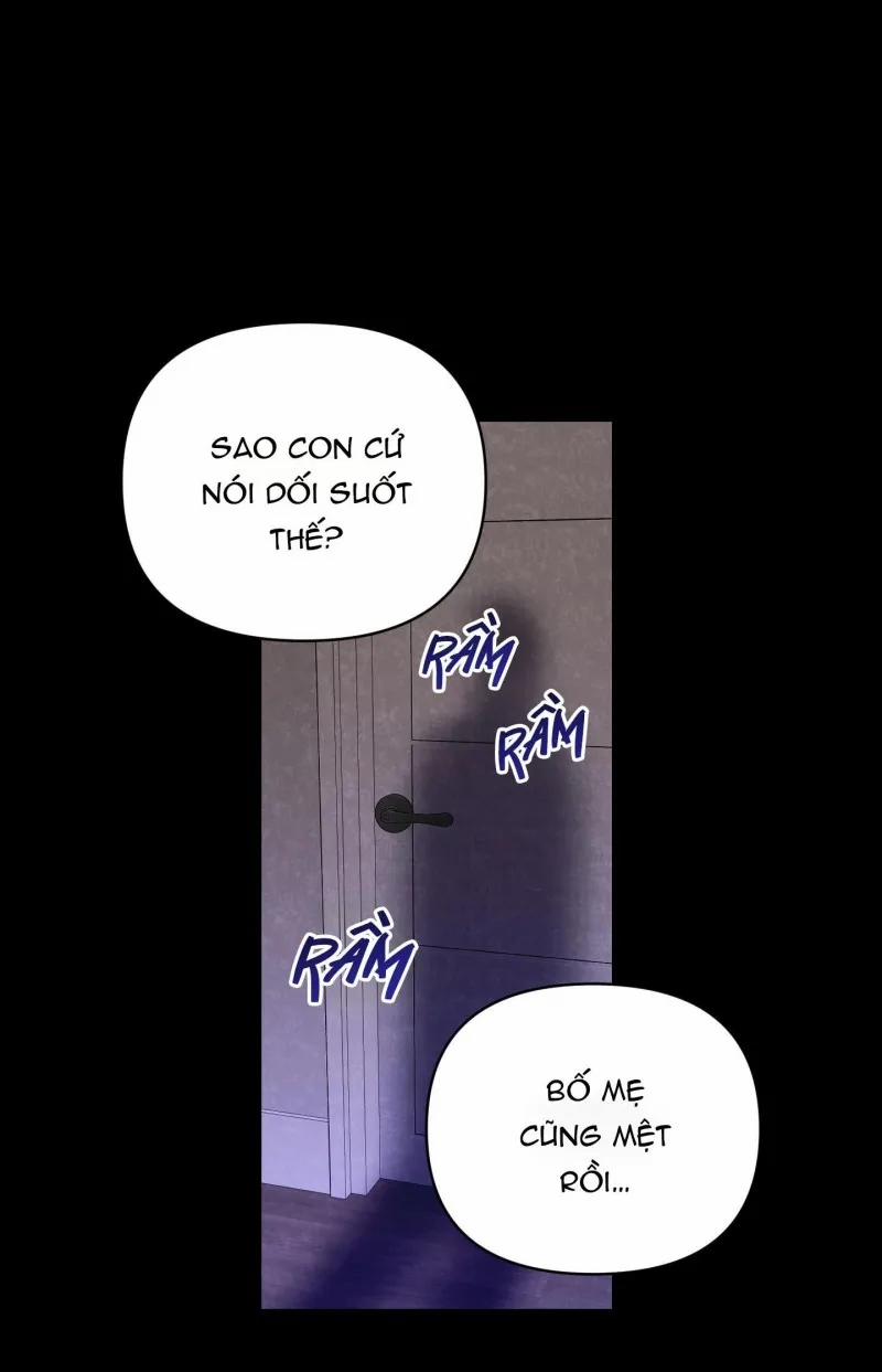 Nghe Nói Có Ma Trong Phòng CLB 14 trang 20