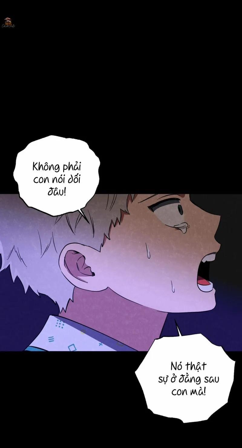 Nghe Nói Có Ma Trong Phòng CLB 14 trang 21