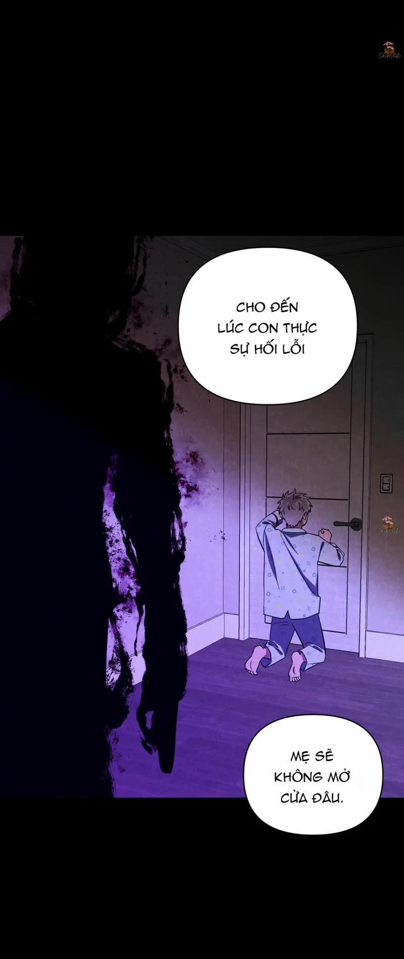 Nghe Nói Có Ma Trong Phòng CLB 14 trang 22