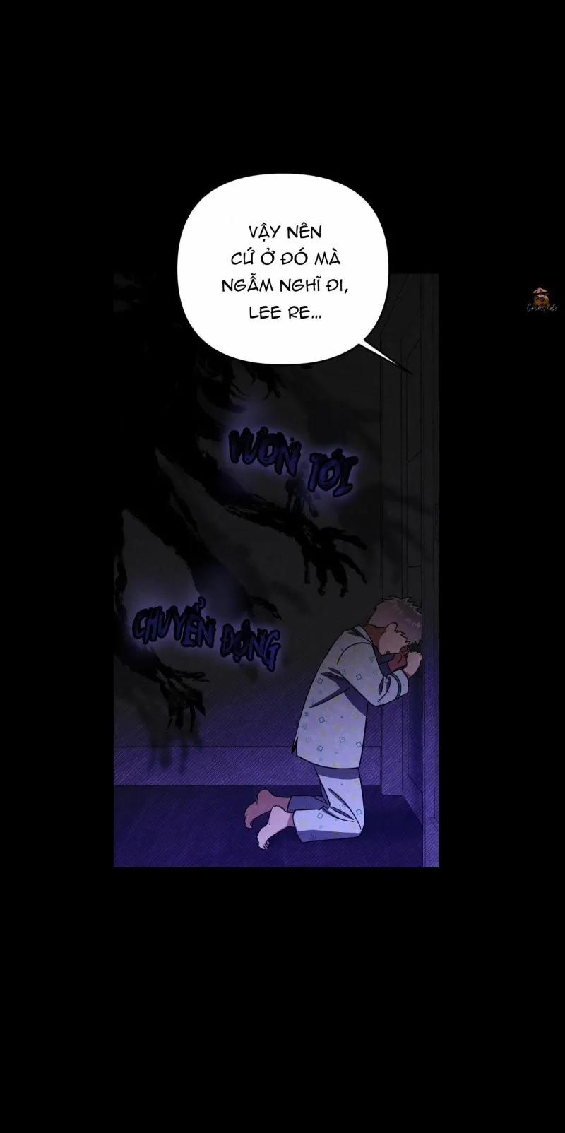 Nghe Nói Có Ma Trong Phòng CLB 14 trang 23