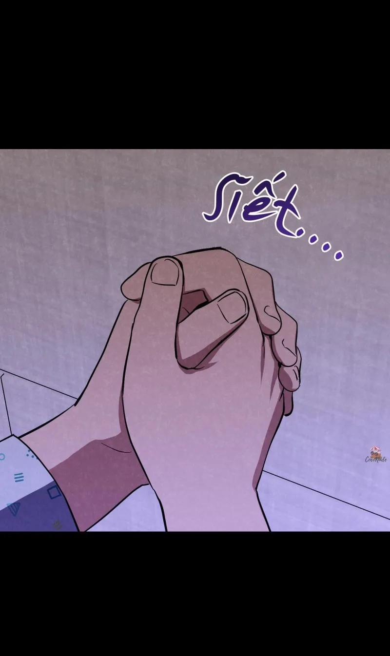 Nghe Nói Có Ma Trong Phòng CLB 14 trang 25