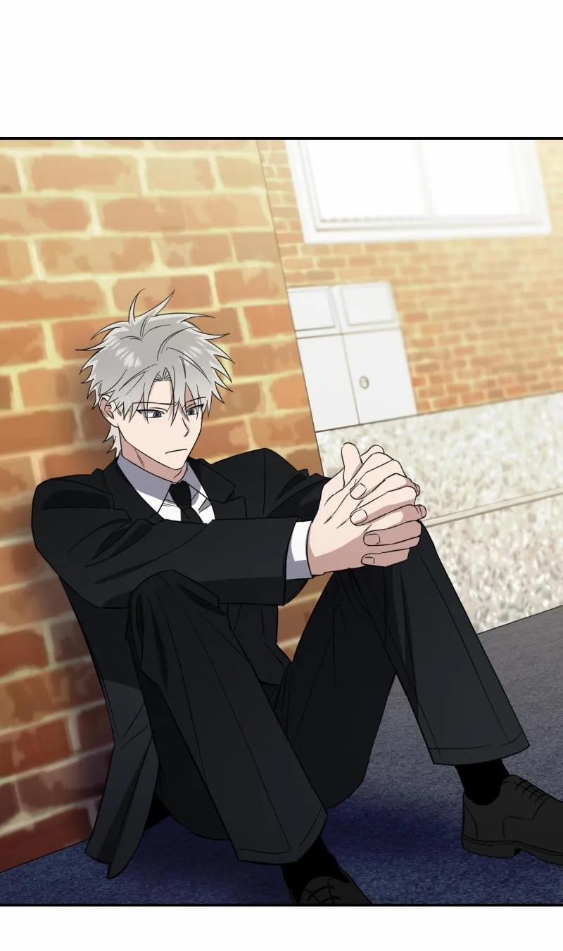 Nghe Nói Có Ma Trong Phòng CLB 14 trang 28