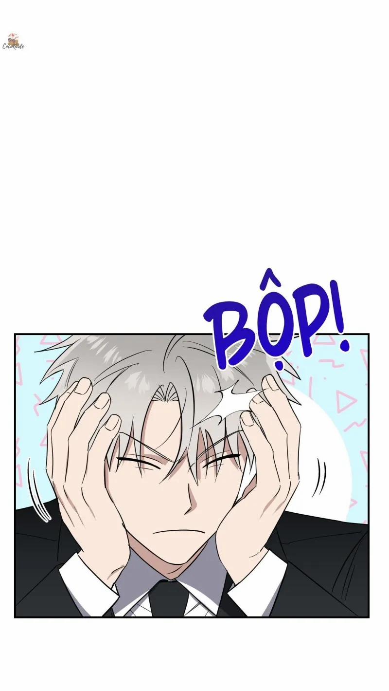 Nghe Nói Có Ma Trong Phòng CLB 14 trang 29