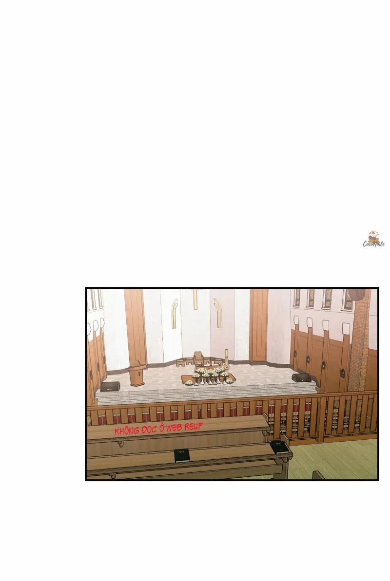 Nghe Nói Có Ma Trong Phòng CLB 14 trang 31