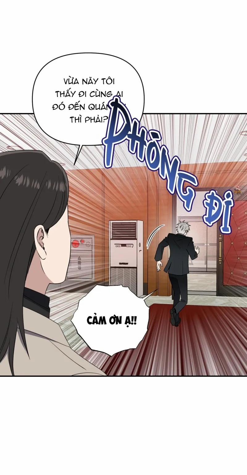 Nghe Nói Có Ma Trong Phòng CLB 14 trang 34