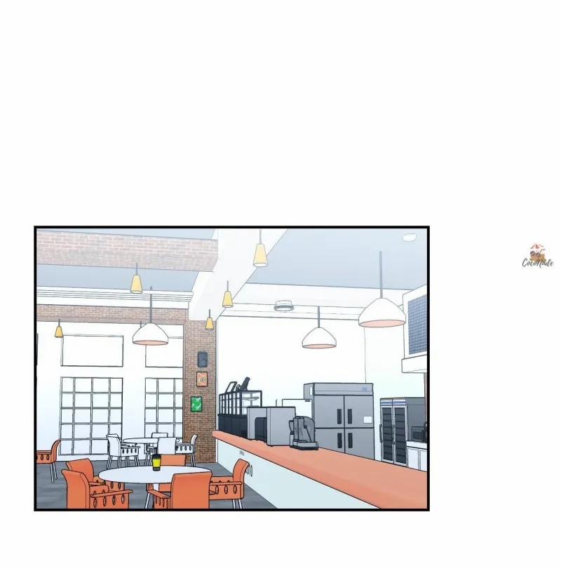 Nghe Nói Có Ma Trong Phòng CLB 14 trang 35