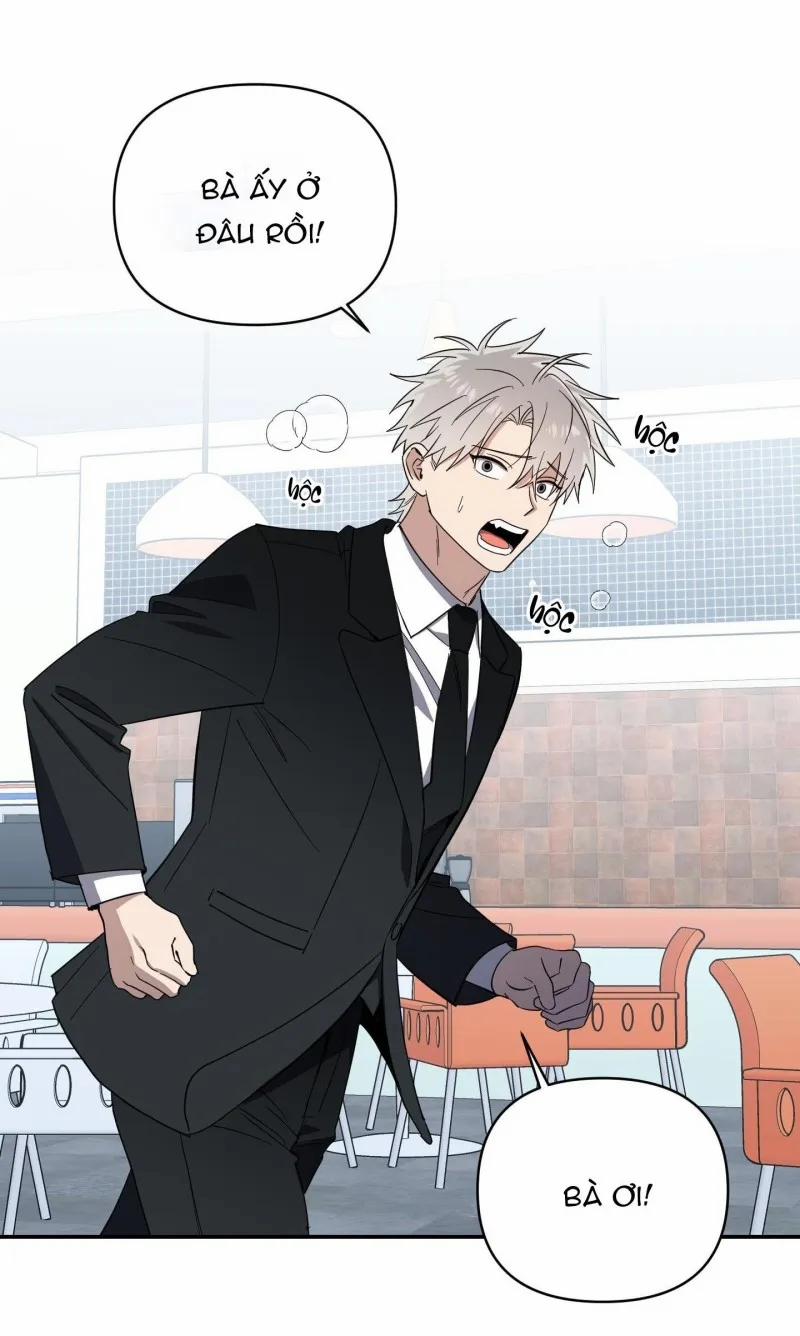 Nghe Nói Có Ma Trong Phòng CLB 14 trang 36