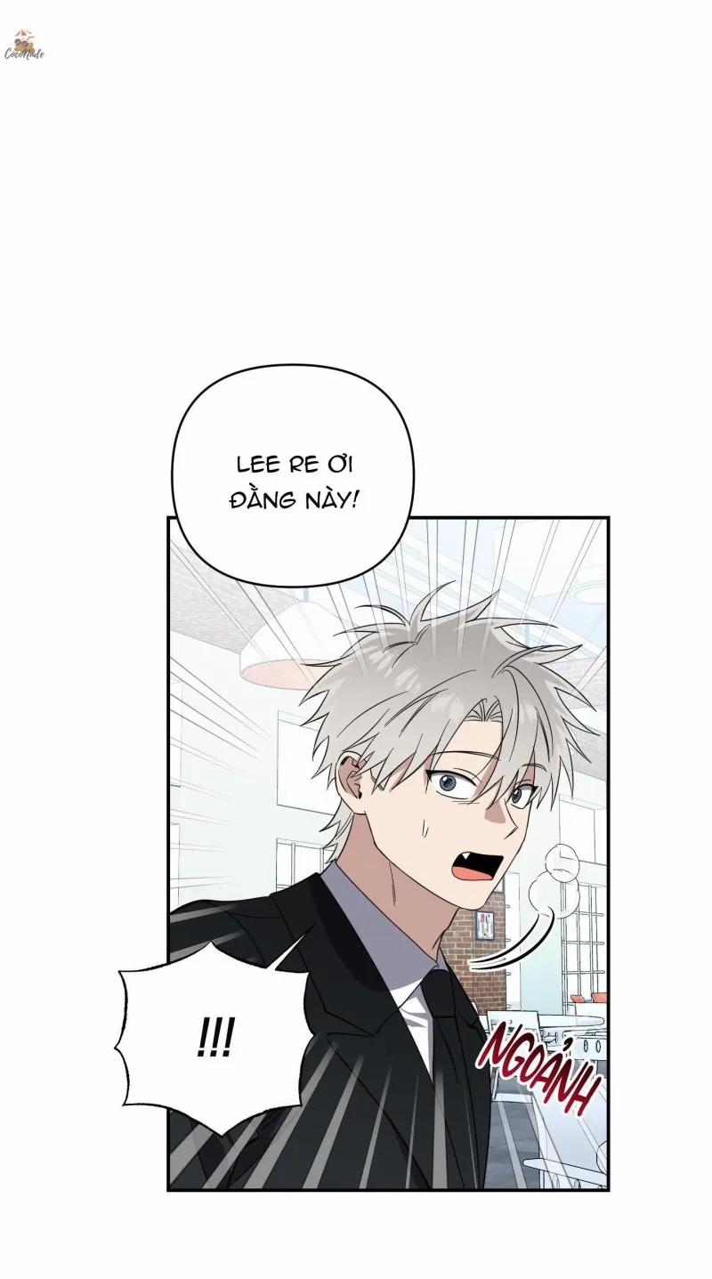 Nghe Nói Có Ma Trong Phòng CLB 14 trang 37