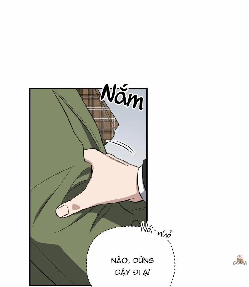 Nghe Nói Có Ma Trong Phòng CLB 14 trang 41