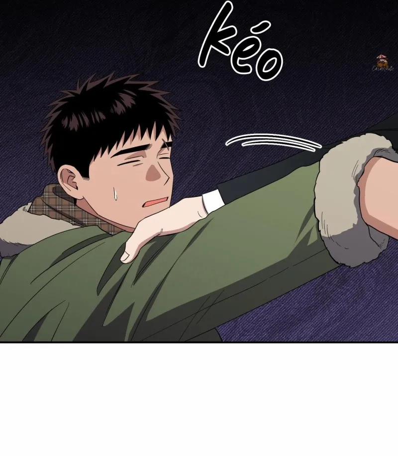 Nghe Nói Có Ma Trong Phòng CLB 14 trang 43