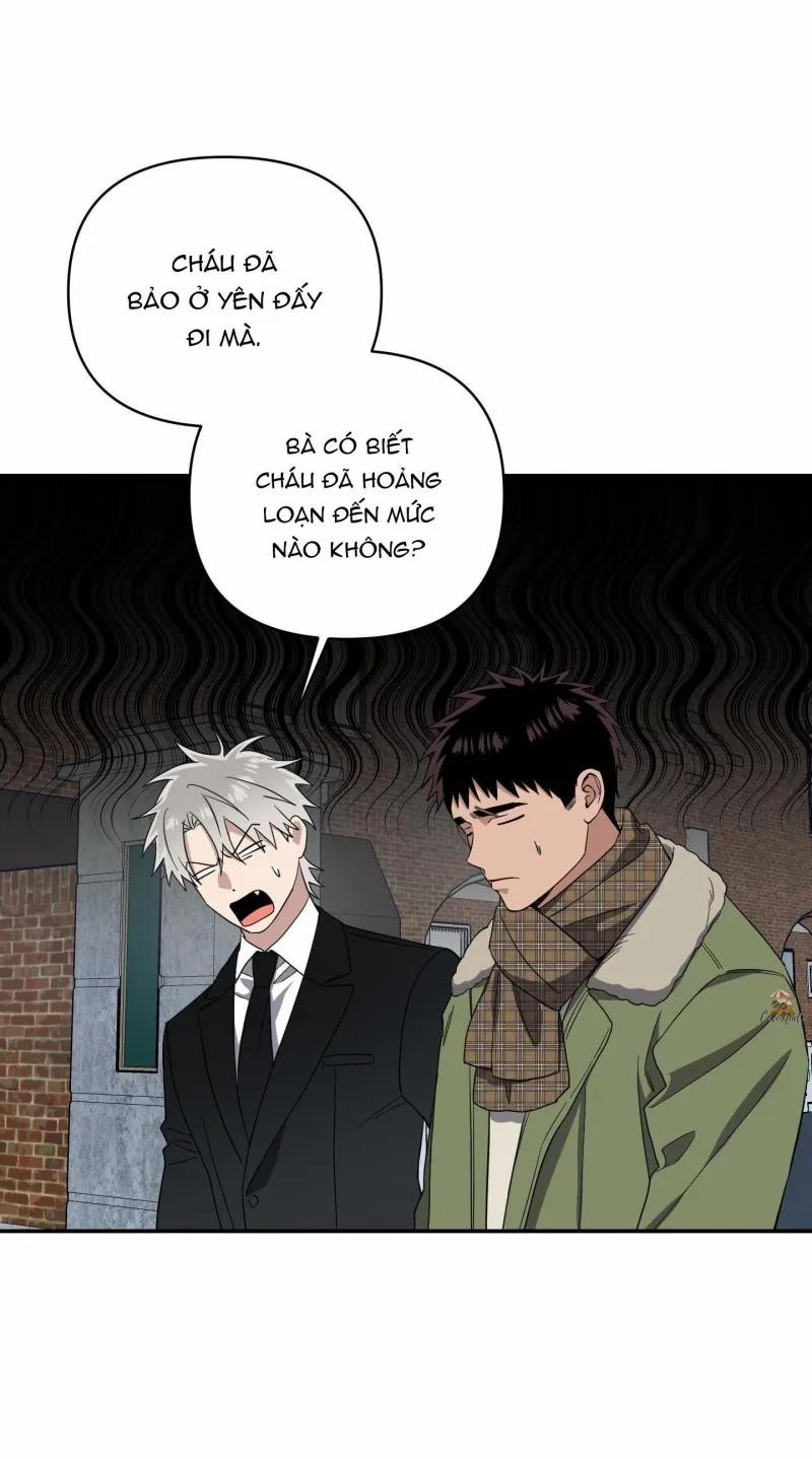 Nghe Nói Có Ma Trong Phòng CLB 14 trang 46