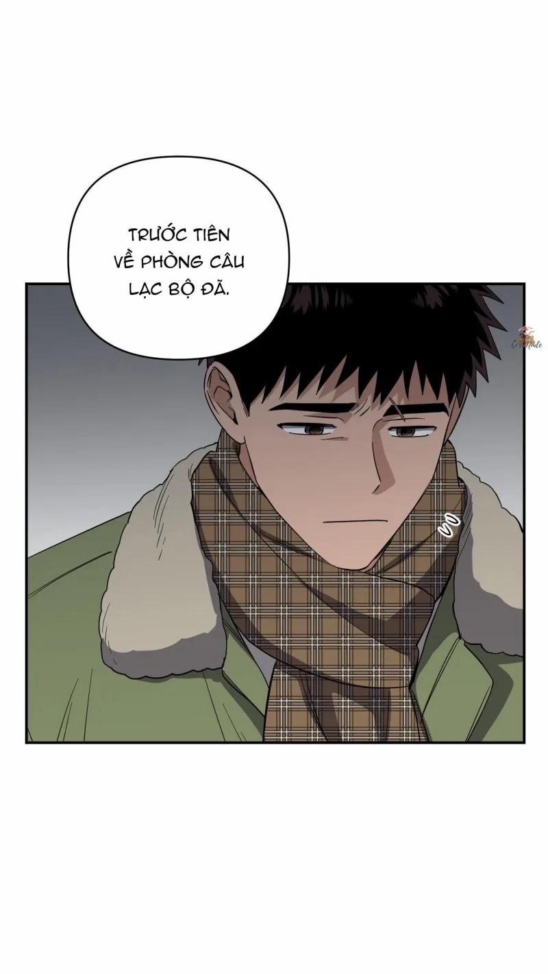 Nghe Nói Có Ma Trong Phòng CLB 14 trang 47