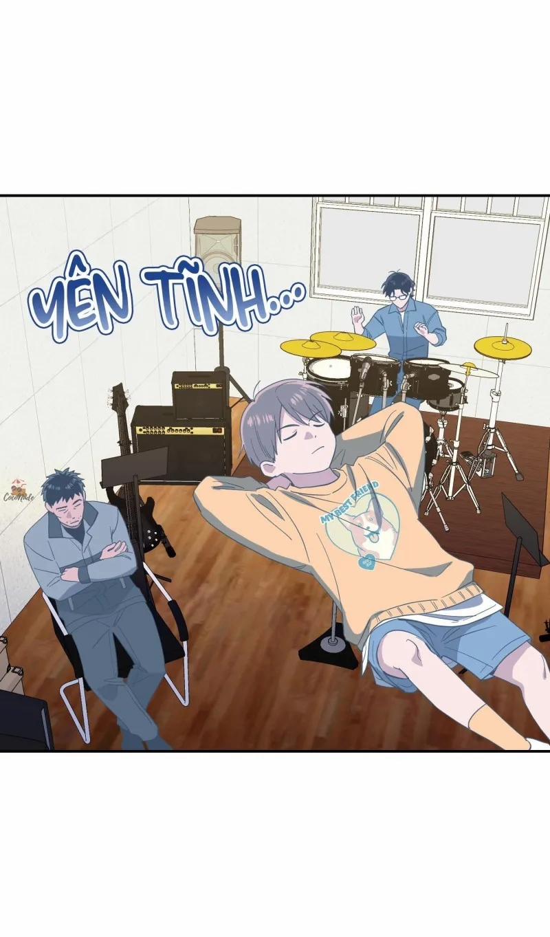 Nghe Nói Có Ma Trong Phòng CLB 14 trang 50