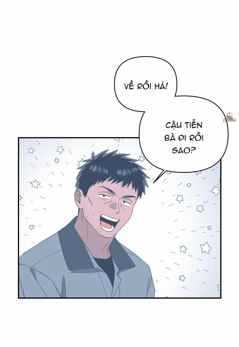 Nghe Nói Có Ma Trong Phòng CLB 14 trang 52