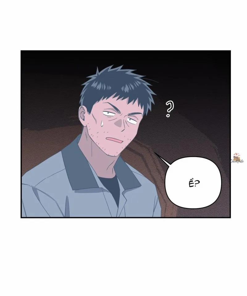 Nghe Nói Có Ma Trong Phòng CLB 14 trang 53