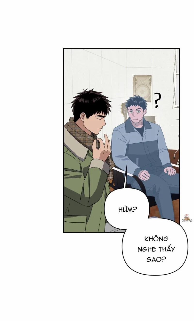 Nghe Nói Có Ma Trong Phòng CLB 14 trang 59