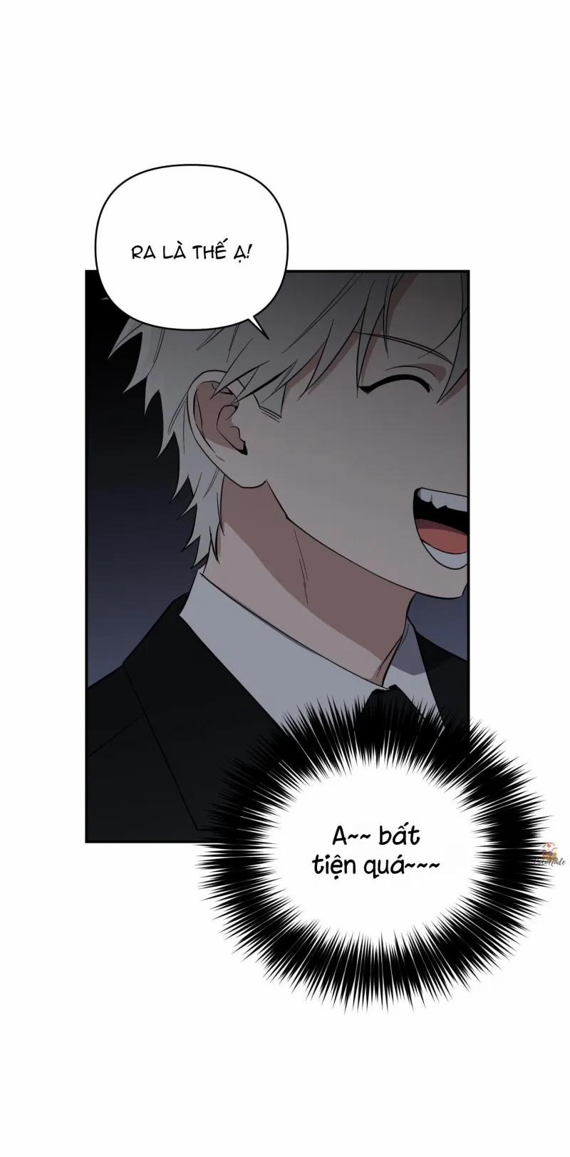 Nghe Nói Có Ma Trong Phòng CLB 14 trang 6