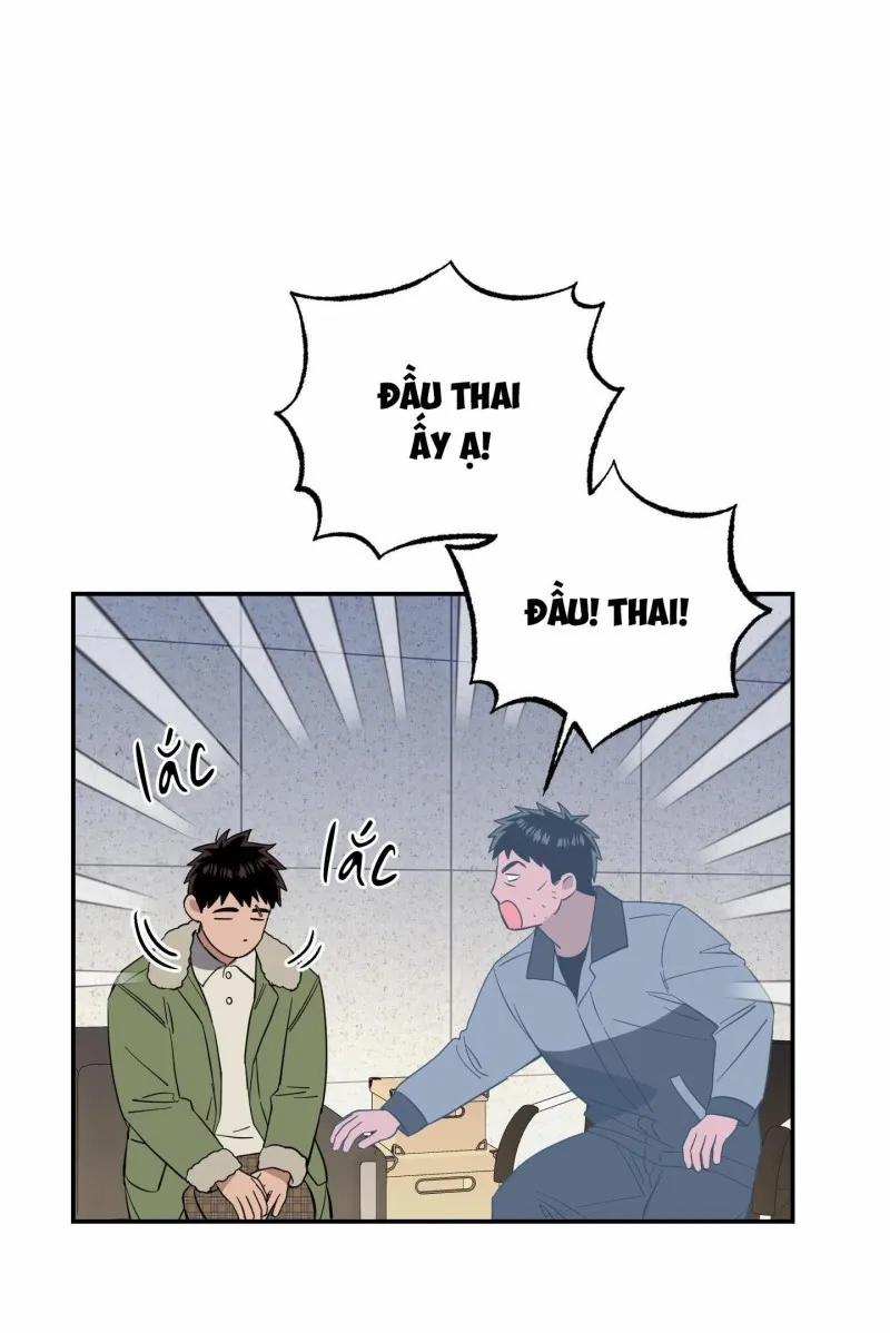 Nghe Nói Có Ma Trong Phòng CLB 14 trang 62