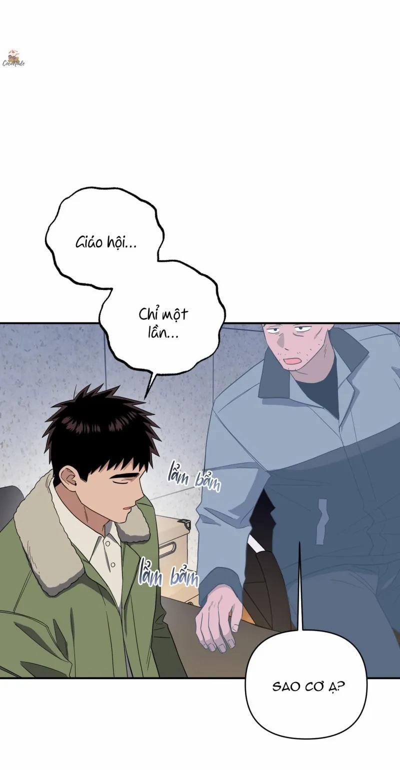 Nghe Nói Có Ma Trong Phòng CLB 14 trang 63