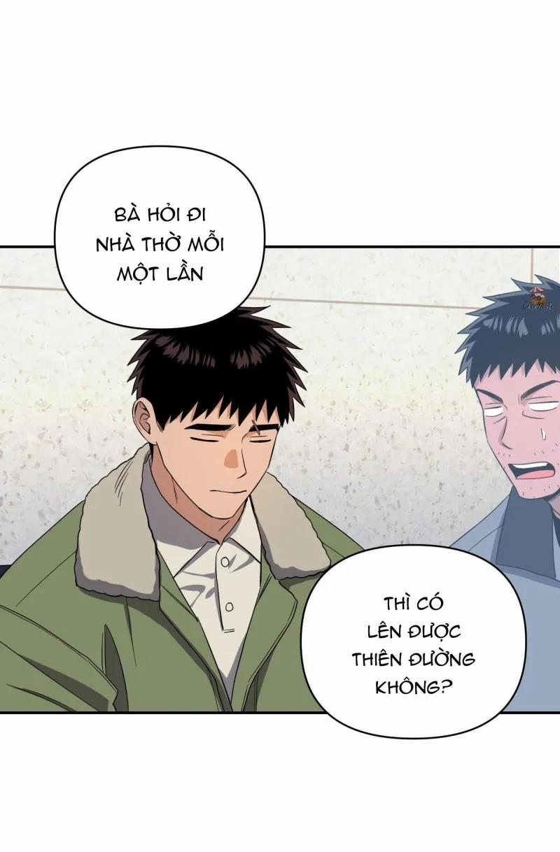 Nghe Nói Có Ma Trong Phòng CLB 14 trang 68