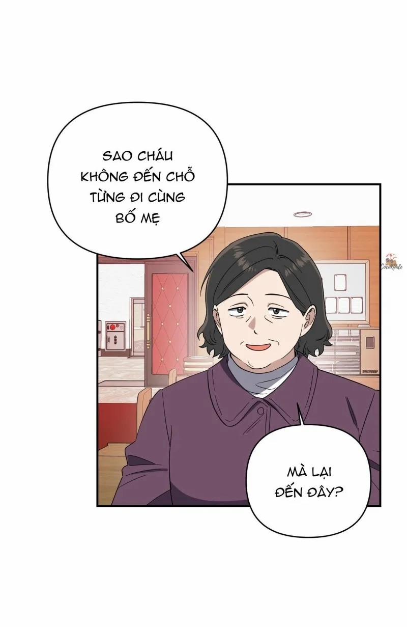 Nghe Nói Có Ma Trong Phòng CLB 14 trang 7