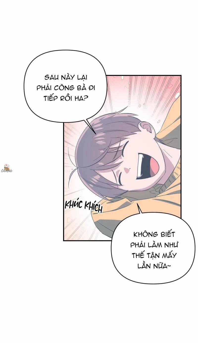 Nghe Nói Có Ma Trong Phòng CLB 14 trang 70