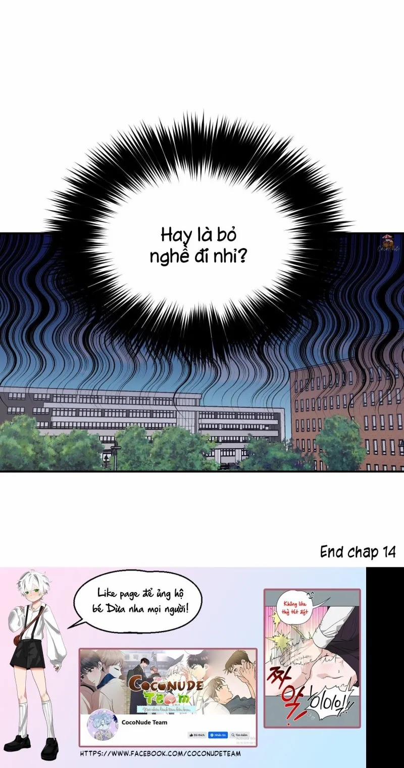 Nghe Nói Có Ma Trong Phòng CLB 14 trang 72