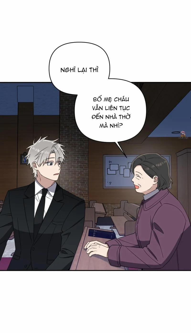 Nghe Nói Có Ma Trong Phòng CLB 14 trang 8