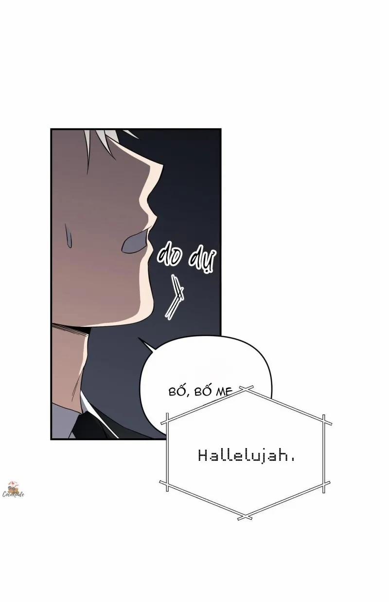 Nghe Nói Có Ma Trong Phòng CLB 14 trang 9