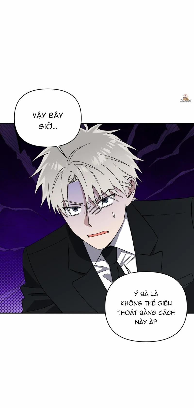 Nghe Nói Có Ma Trong Phòng CLB 15 trang 0