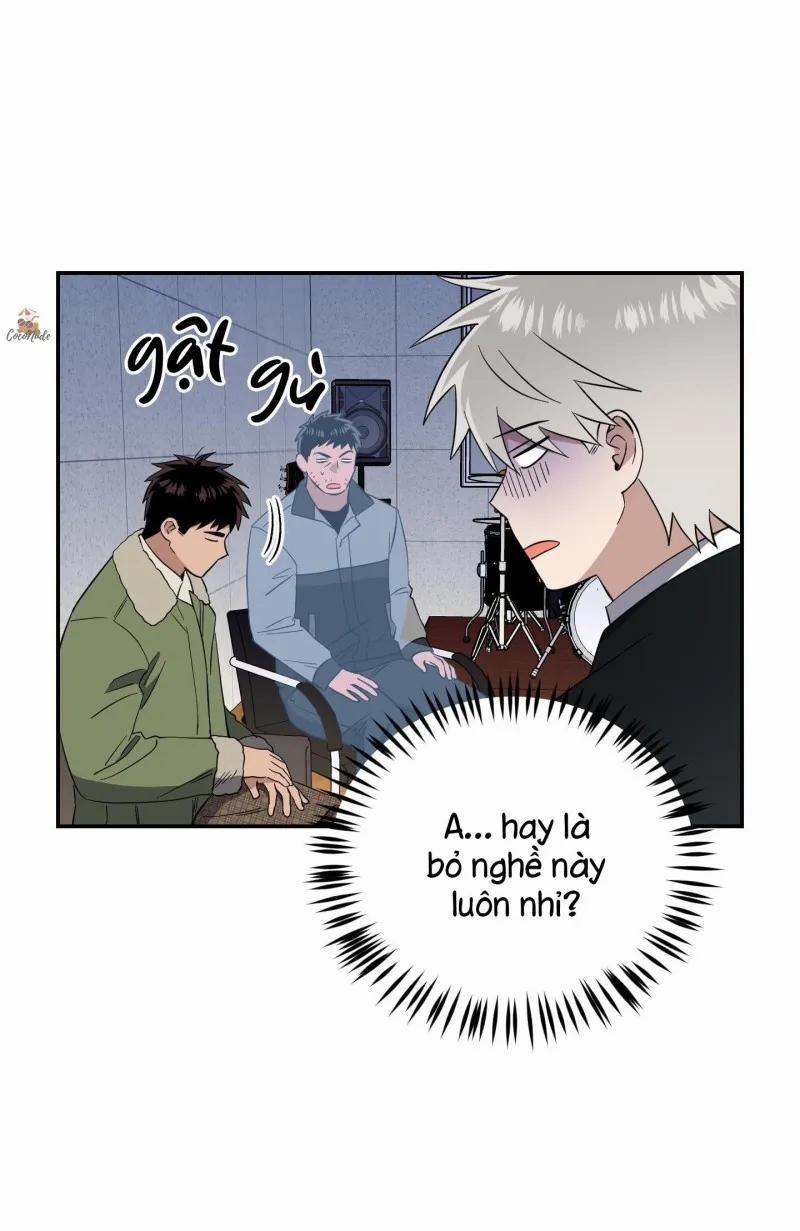 Nghe Nói Có Ma Trong Phòng CLB 15 trang 1