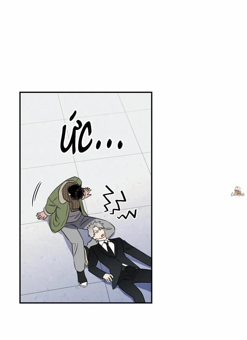 Nghe Nói Có Ma Trong Phòng CLB 15 trang 11