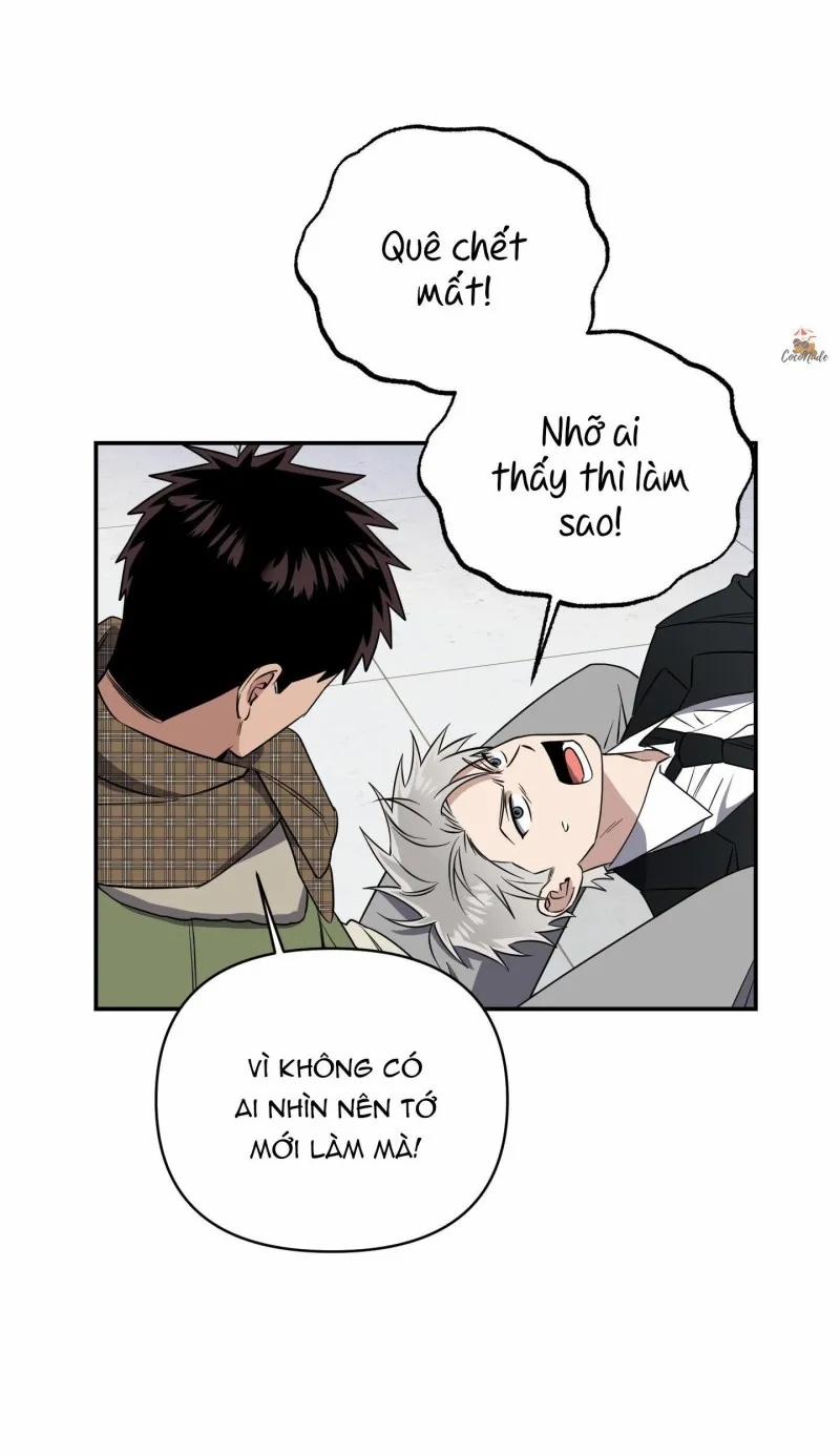 Nghe Nói Có Ma Trong Phòng CLB 15 trang 12