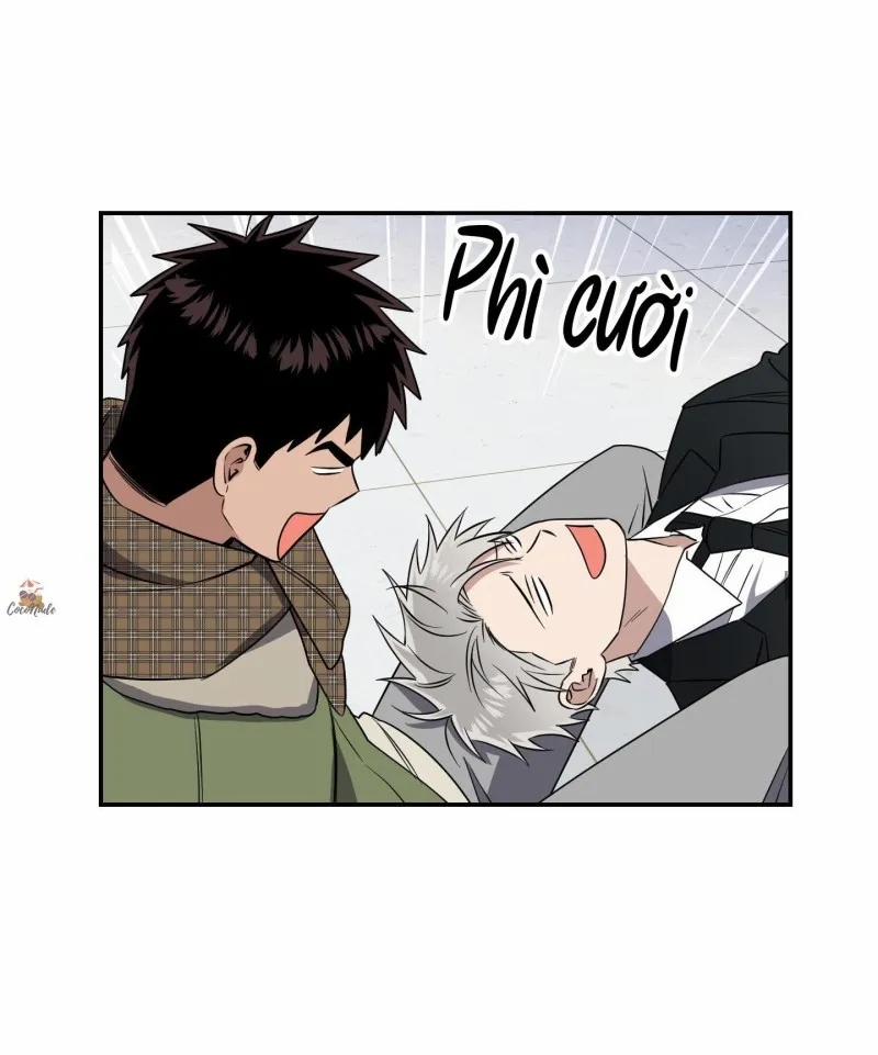 Nghe Nói Có Ma Trong Phòng CLB 15 trang 13