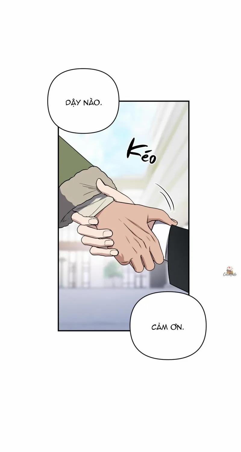 Nghe Nói Có Ma Trong Phòng CLB 15 trang 14