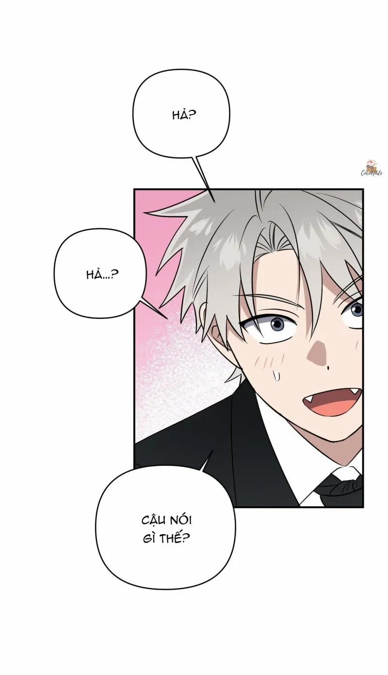 Nghe Nói Có Ma Trong Phòng CLB 15 trang 16