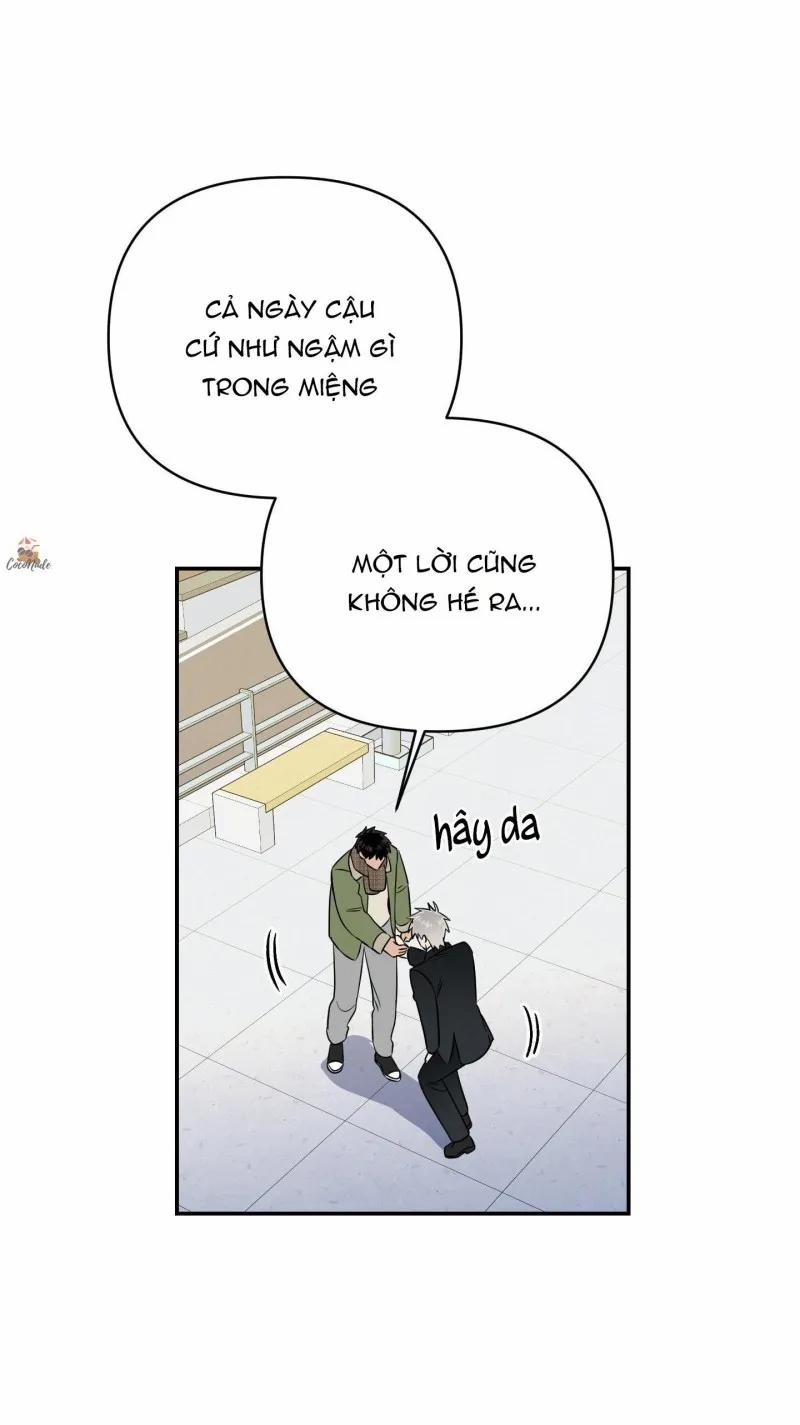 Nghe Nói Có Ma Trong Phòng CLB 15 trang 17